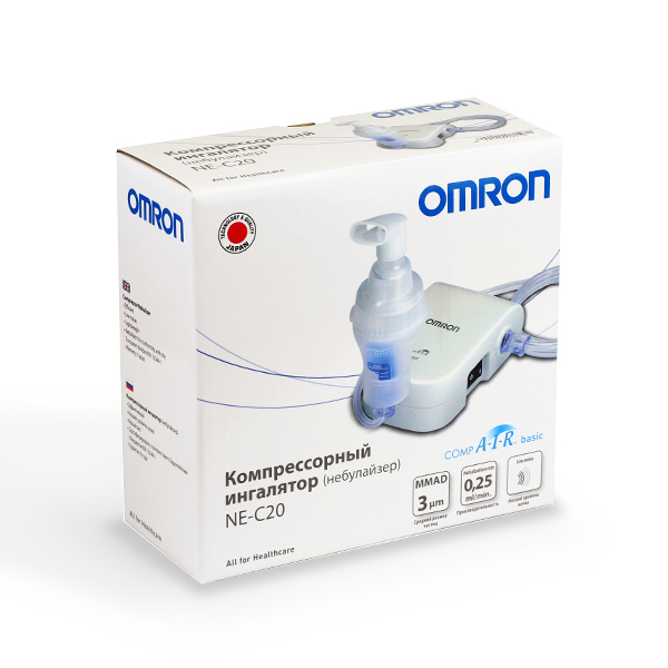 Ингалятор компрессорный omron ne c802 купить ксиаоми щетка зубная