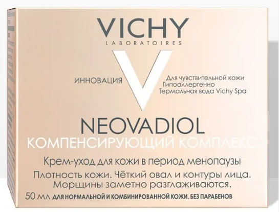Vichy Neovadiol крем для сухой кожи лица, 50мл. Виши Неовадиол менопауза. Виши Неовадиол лифтинг. Виши Неовадиол менопаузы крем.